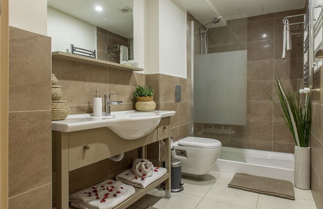 Galata 1785 Suites - Photo 23