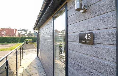 Number 43 The Poplars - Foto 32