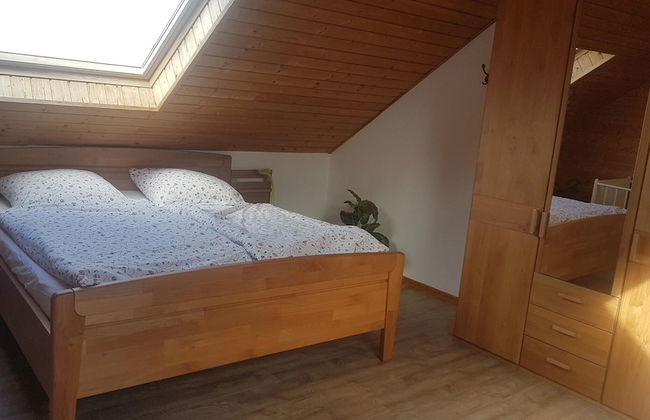 Holiday Home in Kerschenbach Near Trier - Foto 3