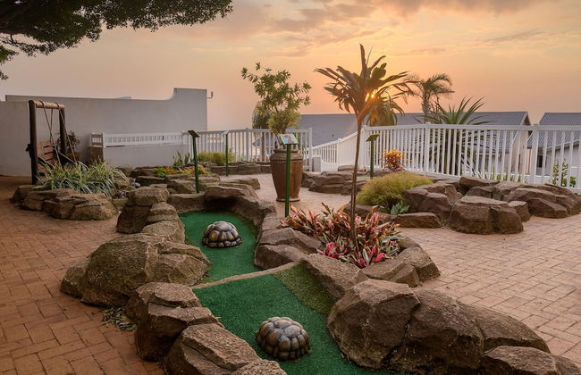 Illovo Beach Club - Photo 32