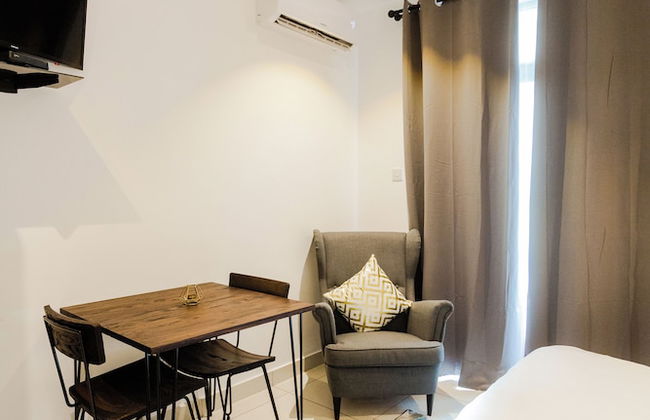 Accra Luxury Apartments at The Gardens - Photo 42