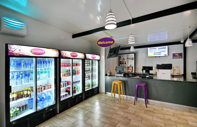 SleepOver Punda Maria - Photo 14