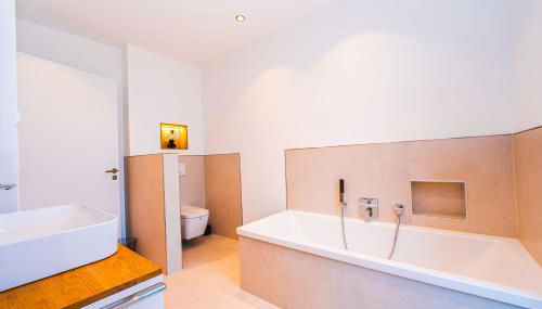 VIP Suite with Panoramic Views - Foto 2