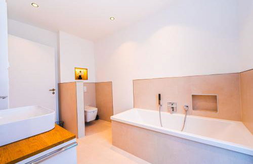 VIP Suite with Panoramic Views - Foto 2