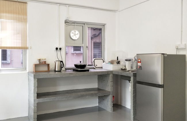 Cloth Art Homestay near Jonker&Pahlawan - Foto 11