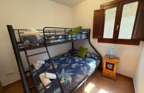 Apartamento Cambuleta en La Bastida - Foto 20