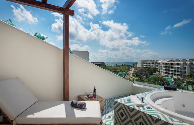 Ocean Riviera Paradise All Inclusive - Photo 62