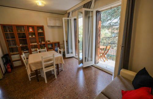 GRANDMA MARY Appartamento nel verde con Ascensore Balcone AC Internet Veloce GIUDECCA VENEZIA - Foto 36