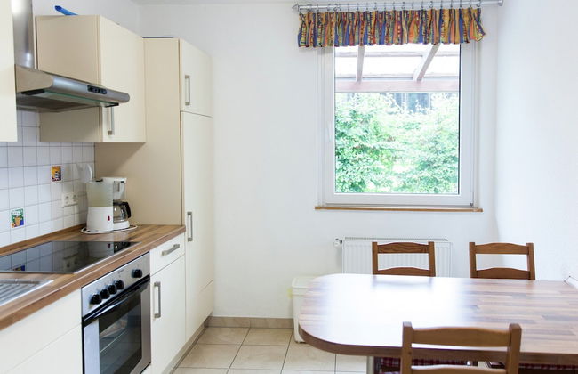 Holiday Home in Kappel Near Forest Edge - Foto 15