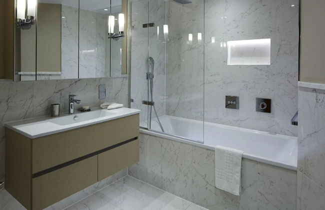 Cheval Gloucester Park at Kensington - Foto 39