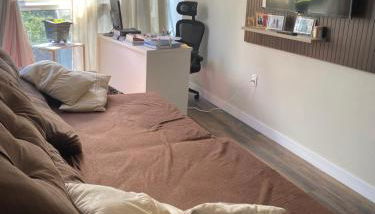 Apartamento Gaya 02 - Praia e Natureza - Foto 2