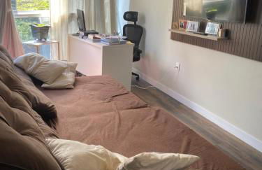 Apartamento Gaya 02 - Praia e Natureza - Foto 2