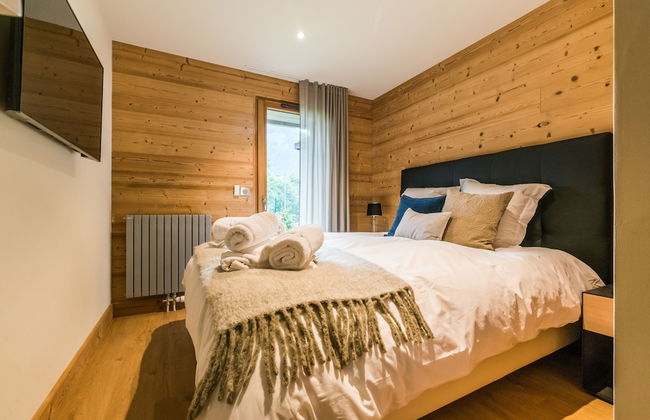 Les Portes de Megève - Photo 17