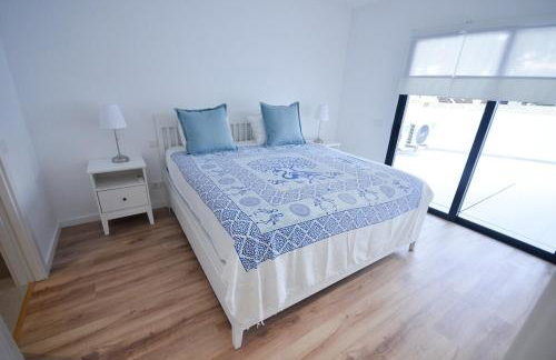 Blue Horizons, (AT18) 2 Bedroom, Olhos de Agua - Foto 10