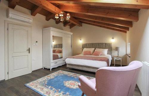 Villa Maria Tereza - Foto 4