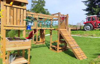 Tweet Apartments with Sauna and optional Breakfast Close To Terme Sveti Martin - Foto 36