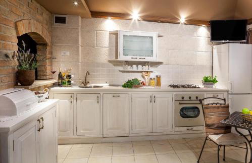 Villa Biston - Foto 43