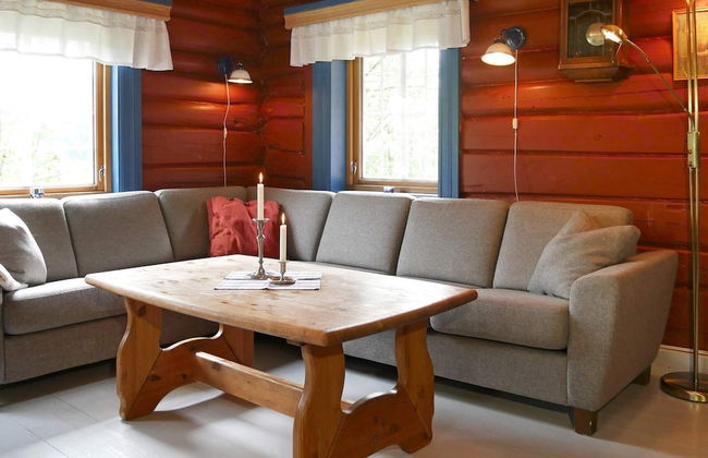 5 Person Holiday Home in Hemsedal-by Traum - Photo 21