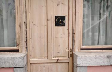 Antelao appartament Dolomiti piano terra - Foto 18