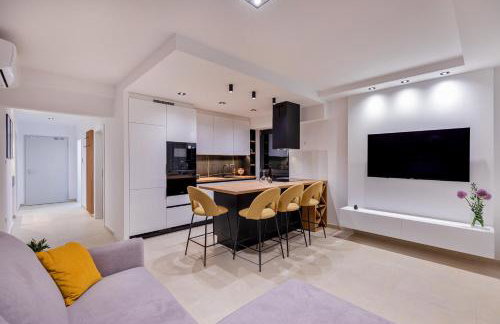 Luxury Apartment N&P - Foto 1