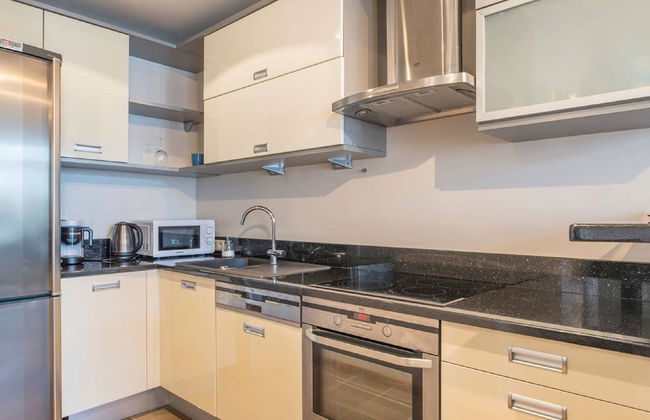 Old Riga Park Studio - Foto 38