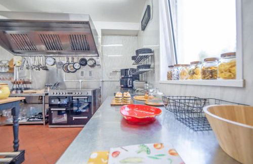 Private Pub-Group Stays Brecon Beacons Alderfalls - Photo 30