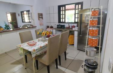 Chácara da Vó na Natureza - Foto 25