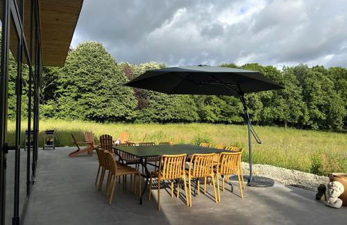 Chez Babeth Maison atypique en conteneurs pour 10 personnes - Foto 5