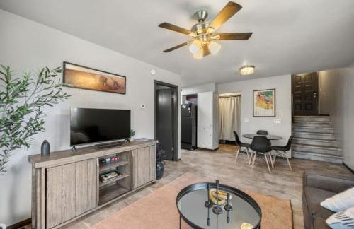 Serene Flagstaff home with tranquil Mountain Views - Foto 19