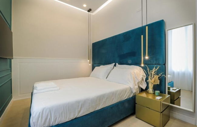 Conte Relais Suite - Foto 20