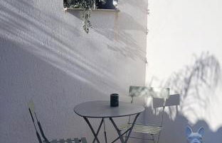 M-A Cottage Piscine - Foto 12