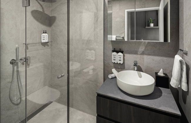 The Sebel Canberra Campbell - Foto 17