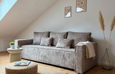 GIPFELGLÜCK - Ferienwohnung zentral in Nesselwang - inklusive KÖNIGSKARTE - Foto 2