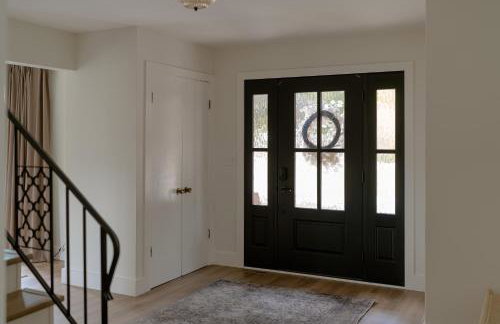 Evergreen Lodge - Foto 4