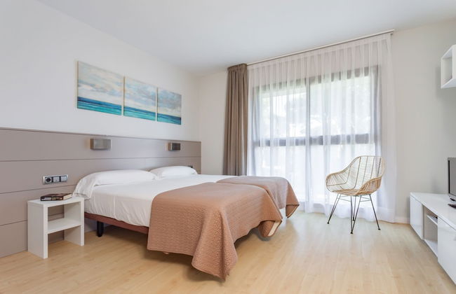 Apartamentos Turísticos Royal Marina Gardens - Foto 6