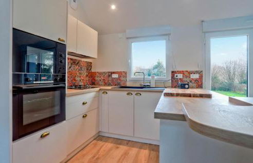 Stunning Home In Flottemanville-Hague - Foto 15