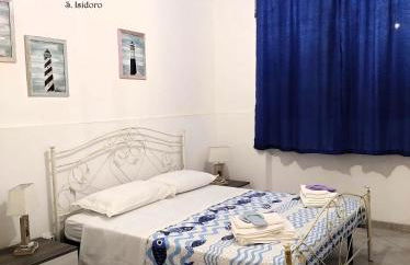 Il bacio del sole - S. Isidoro - Foto 1