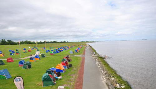 Ferienhaus Buddelschiff - Foto 2