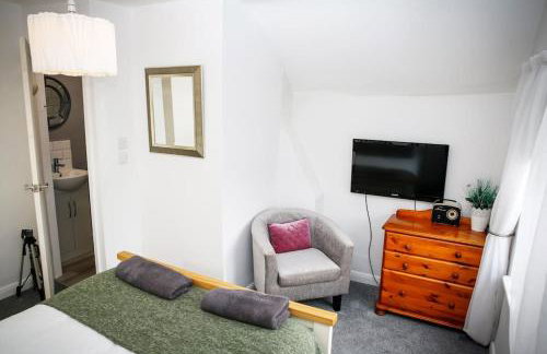 Hidden Gem Canal Facing Retreat with lovely walks - Foto 22