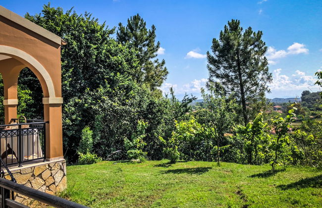 Hidden gem in nature reserve on the beach - Foto 25