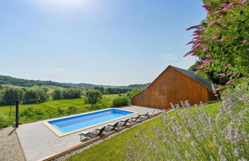 Lovely Home In Pregrada With Sauna - Foto 11