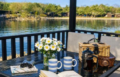 Swanmere lodge, Lakeside view Pinelake Carnforth - Foto 1