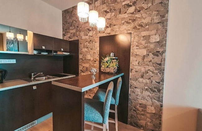 Hotel Crocus - Foto 14