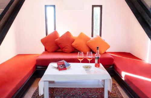 Villa Avesa - Foto 12