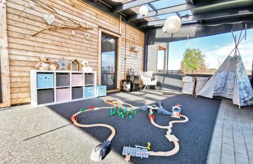 Czarne Domki Resort - Photo 14