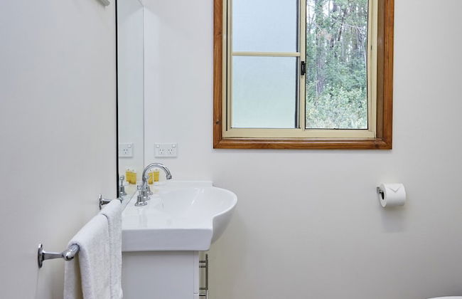 Federation Gardens & Possums Hideaway - Foto 49