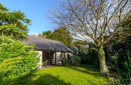 Shilbury Retreat Cottage near Perranporth - Foto 1