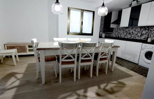 Arrecife exclusive beach house - Foto 13