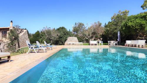 Tenuta Le Farcole by LoveSud - Foto 3