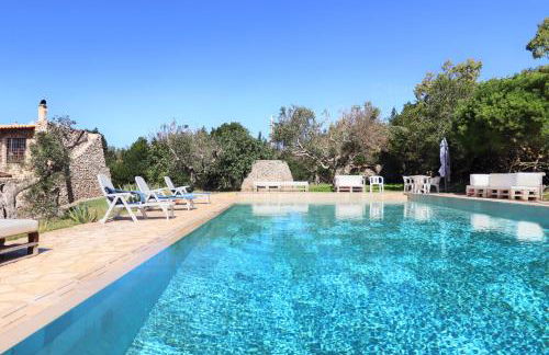 Tenuta Le Farcole by LoveSud - Foto 3